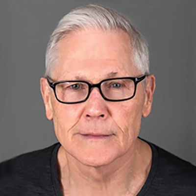 Michael Carroll, PhD