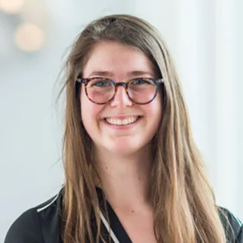 Camille-Le-Gall Portrait
