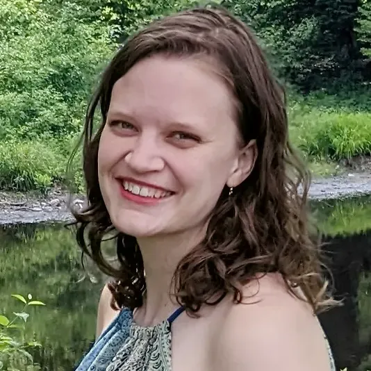 Molly-Parsons Portrait