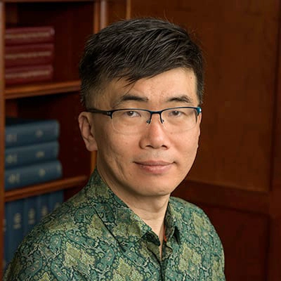 Taekjip Ha, PhD