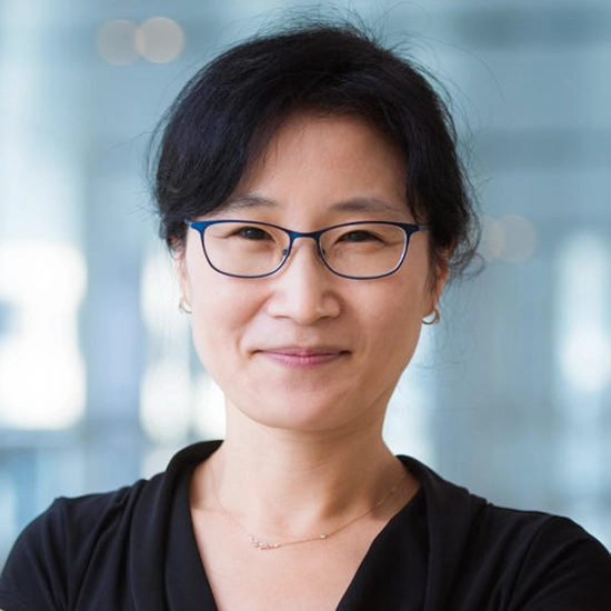 Sun Hur, PhD