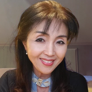 Sua Myong, PhD