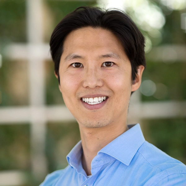 Wesley Wong, PhD