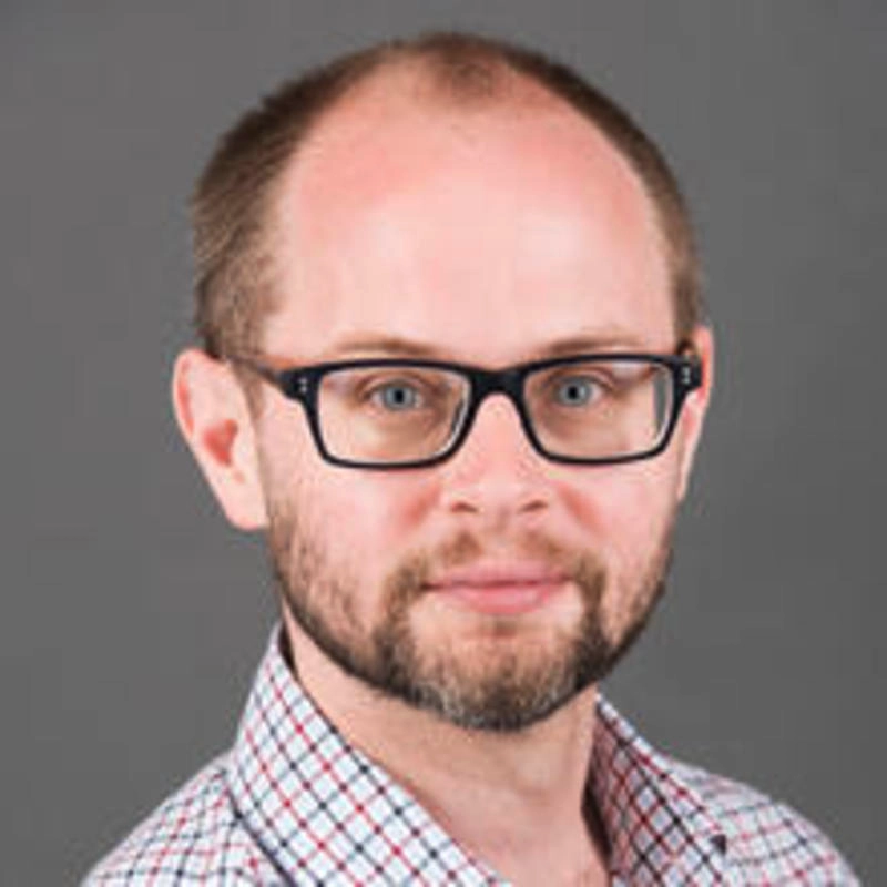 Jeffrey Moffitt, PhD