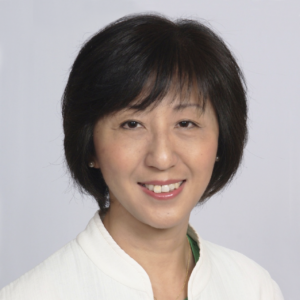 Wei Yang portrait