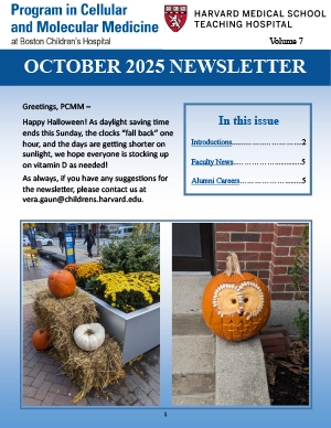 Newsletter-10-2025