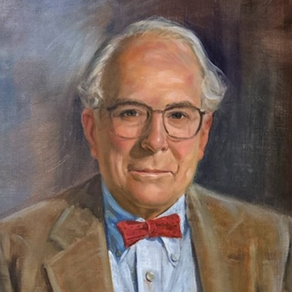 Douglas M. Surgenor portrait