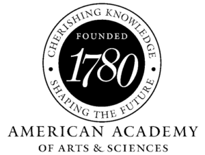 American Academy of Arts & Sciences Logo