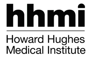 HHMI Logo