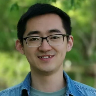 Jingfei Yao's Portrait